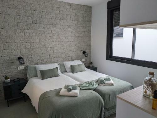 Apartamento Casa Zinzi - San Pedro Del Pinatar