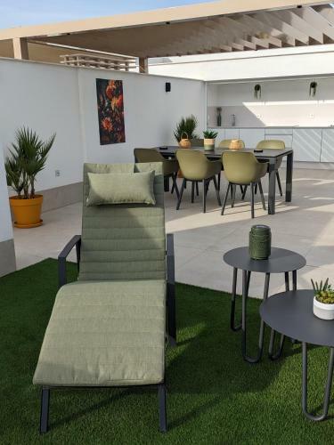 Apartamento Casa Zinzi - San Pedro Del Pinatar