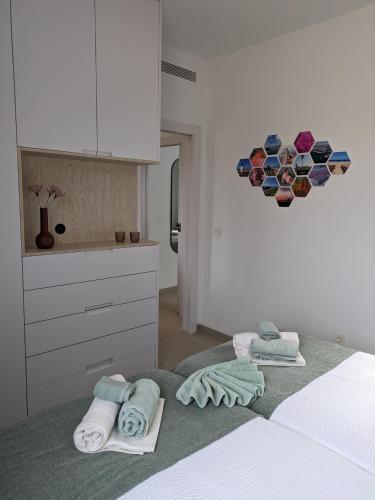 Apartamento Casa Zinzi - San Pedro Del Pinatar