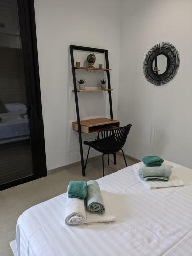 Apartamento Casa Zinzi - San Pedro Del Pinatar
