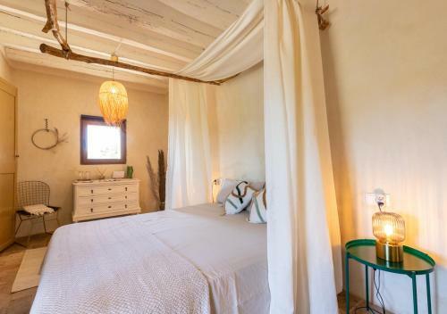 Bed & Breakfast Masia Aubareda