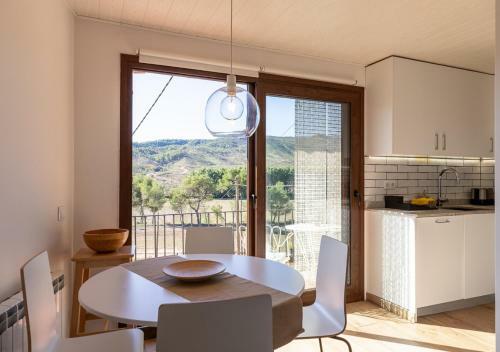Bed & Breakfast Masia Aubareda