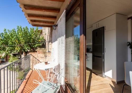 Bed & Breakfast Masia Aubareda