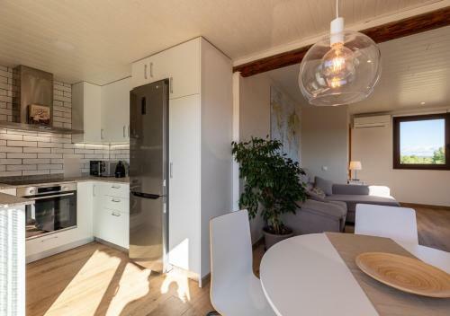 Bed & Breakfast Masia Aubareda