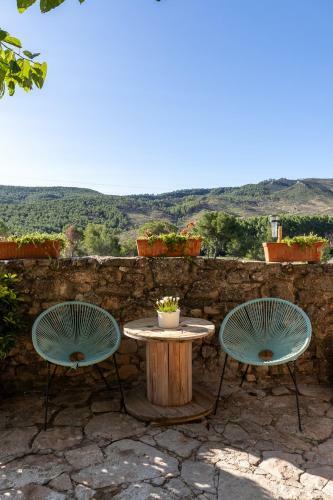 Bed & Breakfast Masia Aubareda