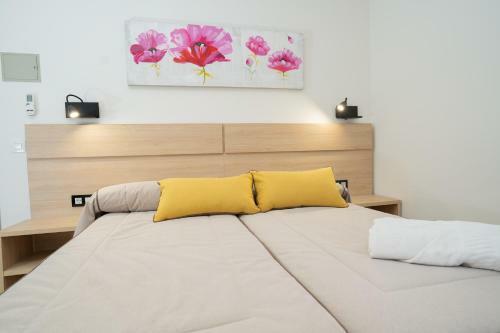Hotel La Perdi