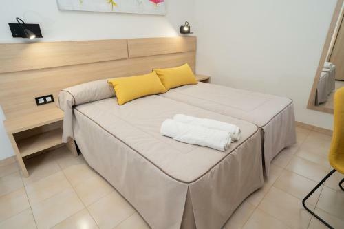 Hotel La Perdi