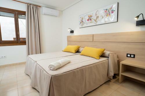 Hotel La Perdi