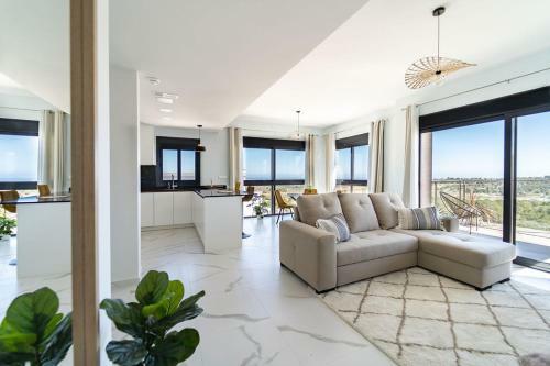 Apartamento Royal Sunset Close To Golf Fields