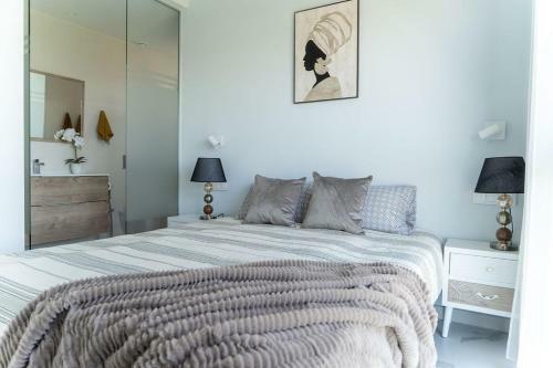 Apartamento Royal Sunset Close To Golf Fields