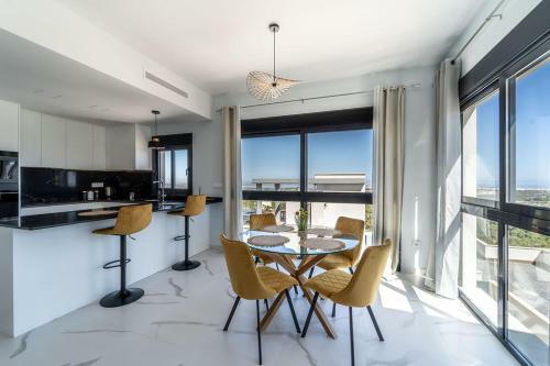 Apartamento Royal Sunset Close To Golf Fields