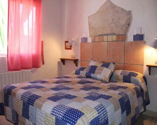 Ferienhaus In Las Beatas Mit Gro�er Terrasse