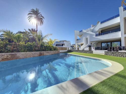 Apartamento La Llana Beach 2 - 2810