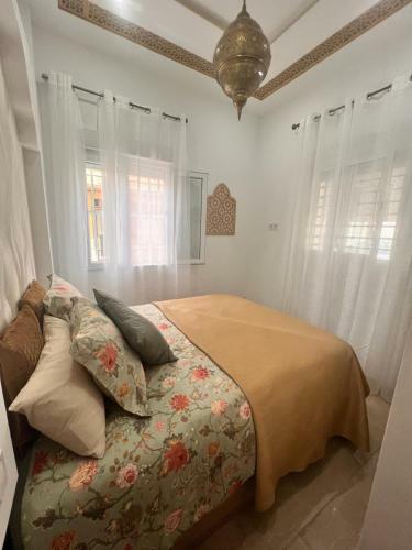 Casa Riad Amor Marrakech En Lo Pagan