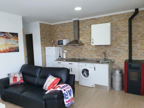 Apartamento Par�s - La Colina