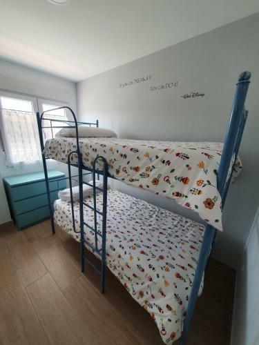 Apartamento Par�s - La Colina