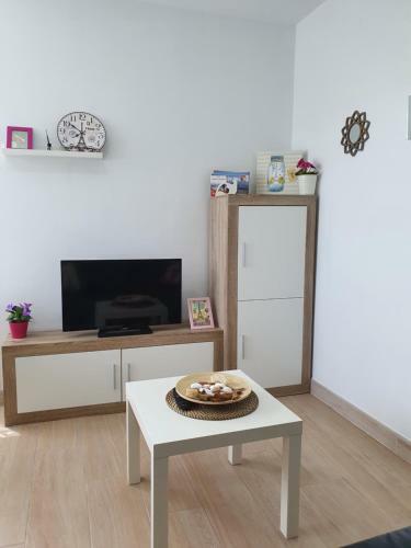 Apartamento Par�s - La Colina