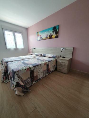 Apartamento Par�s - La Colina
