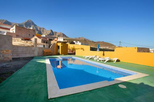 Villa Paraiso Aldeano 1