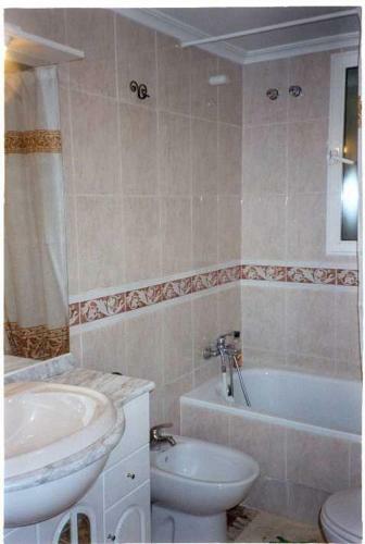 Apartamento Precioso San Pedro Lo Pagan