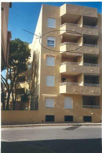Apartamento Precioso San Pedro Lo Pagan