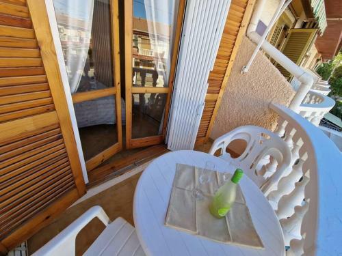 Casa Fantastica Lo Pagan (spanje)