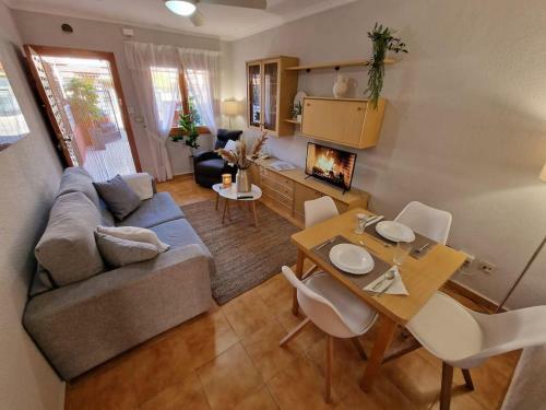 Casa Fantastica Lo Pagan (spanje)