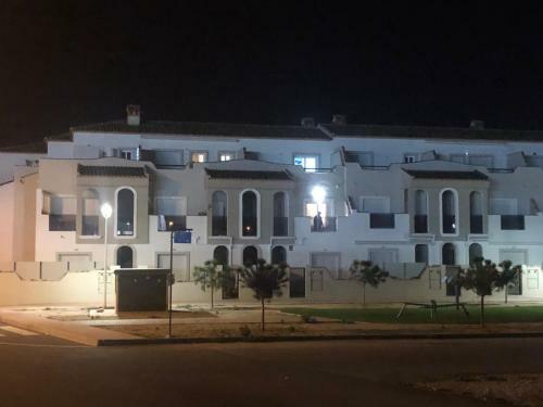 Apartamento Casa De La Madera