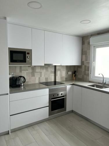 Apartamento Casa De La Madera