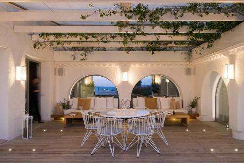 Villa Casa Del Mar