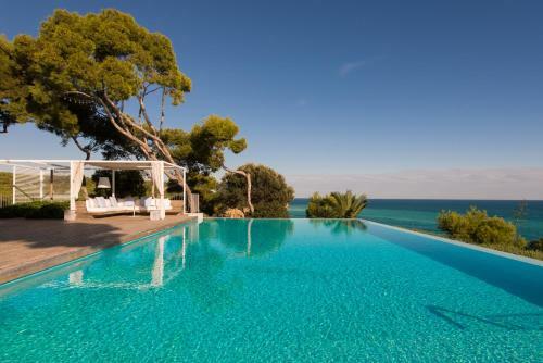 Villa Casa Del Mar