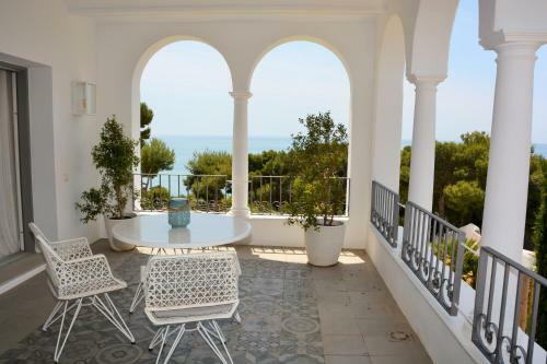 Villa Casa Del Mar