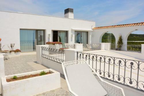 Villa Casa Del Mar