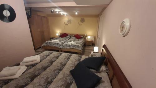 Apartamento Mas Can Guerra