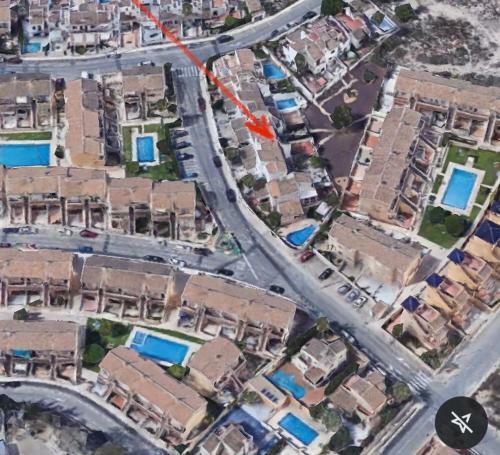 Casa De Amigos