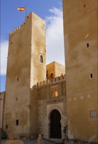 Casa De Amigos