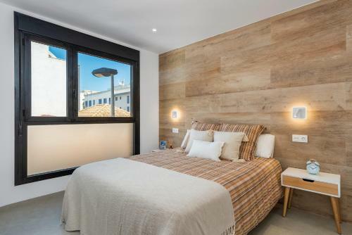 Luxury Apartment With Ocean View Costa Calida