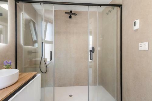 Luxury Apartment With Ocean View Costa Calida