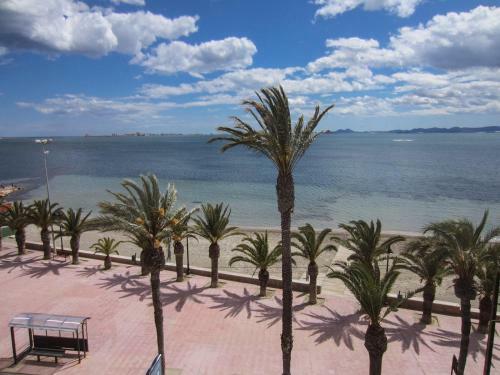 Luxury Villa With Private Pool San Pedro Del Pinatar