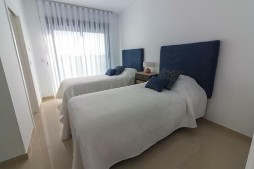 Luxury Villa With Private Pool San Pedro Del Pinatar