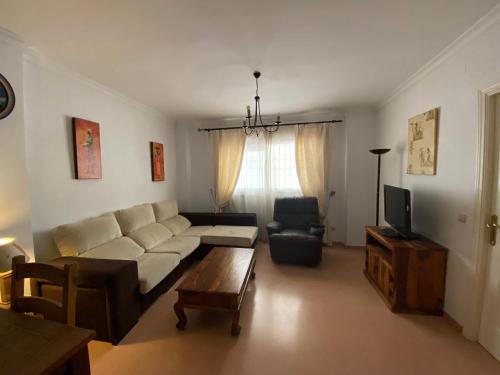 Apartamento Mp10