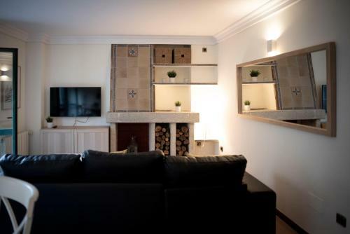 Apartamento Exterior 2 Dormitorios En Centro Hist�rico