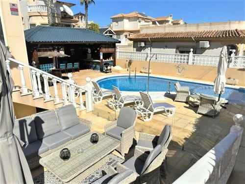 2 Apts In Villa Sun And Happiness