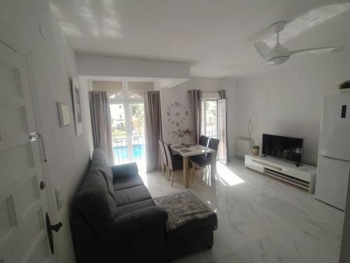 Apartamento Golf Lovers Home