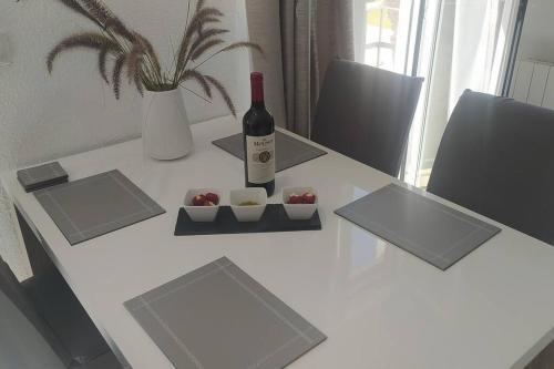 Apartamento Golf Lovers Home