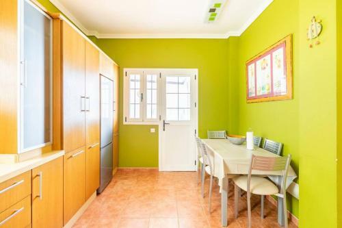 Vivienda Vacacional Las Arenitas