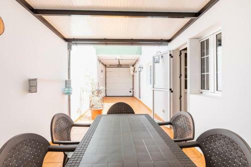 Vivienda Vacacional Las Arenitas