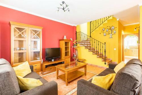 Vivienda Vacacional Las Arenitas