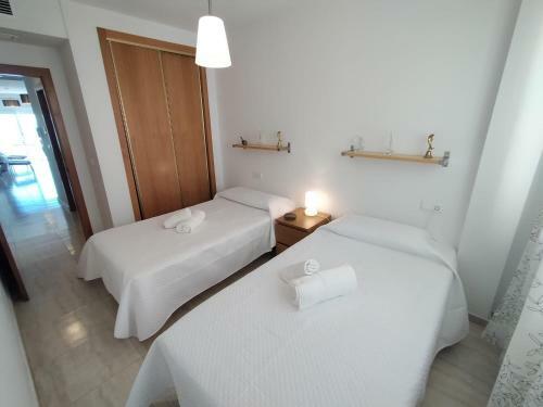 Apartamentos Molino De Sal