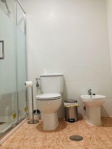 Apartamento Casa M Jose